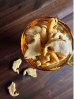 Fishies Pet Treats: Two Pack